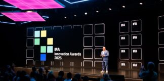 IFA vergibt Innovation Awards 2026