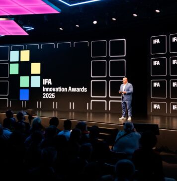IFA vergibt Innovation Awards 2026