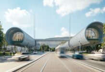 Vaultica tritt CERN Internet Exchange Point (CIXP) bei