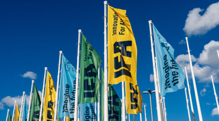 IFA Berlin kooperiert mit Startup-Verband