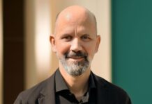 Green verstärkt Geschäftsleitung Jürg Baur wird Chief Corporate Services Officer / Chief of Staff von Green.