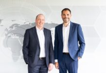 Das ist die neue GL der CONVOTIS Schweiz AG Ueli Aregger und Vito Critti. Bild: zVg.