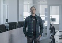 Wer KI-Systeme testet, muss die Folgen tragen Juraj Janosik, VP of AI bei ESET. Quelle: ESET.