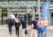 all about automation in Zürich 2026