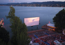 Allianz Cinema Zürich schliesst mit Publikumsrekord