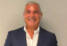 Costantino Landi zum Channel Director von Dell ernannt