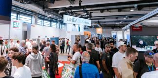 ineltec 2026 – nationaler Treffpunkt der CH-Elektrobranche ineltec 2026 in Zürich