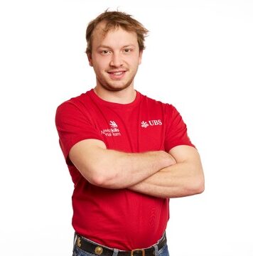 Ambitionierter Kilian Moser WorldSkills: Schweizermeister Kilian Moser aus Grindelwald reist nach Shanghai.