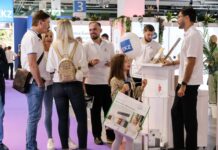 Das war die 55. Bauen & Modernisieren Zürcher Fach-Messe Sept. 2026