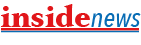 Insidenews Logo